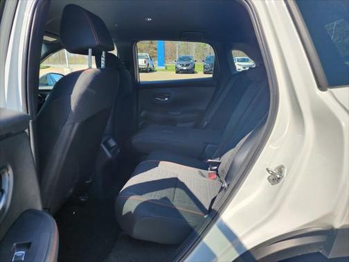 2025 Honda HR-V AWD Sport
