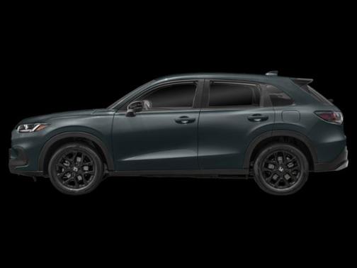 2025 Honda HR-V AWD Sport