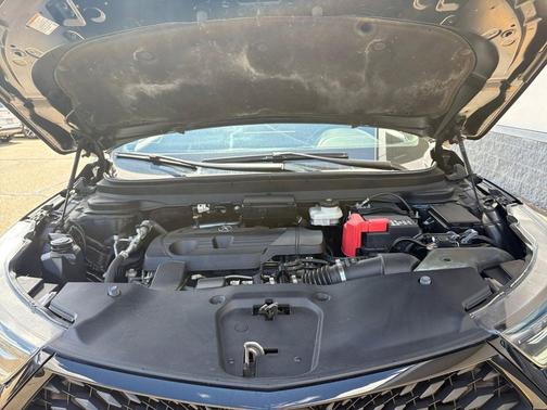 2023 Acura RDX Base