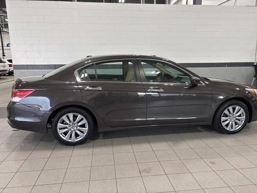 2012 Honda Accord EX-L