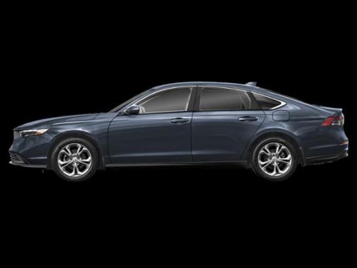 2025 Honda Accord LX 1.5T