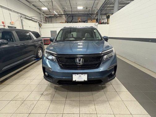 2022 Honda Pilot AWD Special Edition