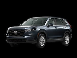 2025 Honda CR-V EX AWD