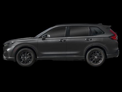 2026 Honda CR-V Hybrid Sport AWD