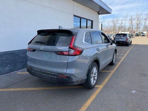 2023 Honda CR-V EX AWD