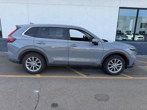 2023 Honda CR-V EX AWD