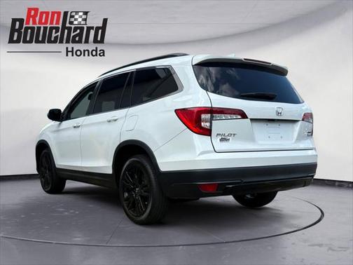 2022 Honda Pilot AWD Special Edition