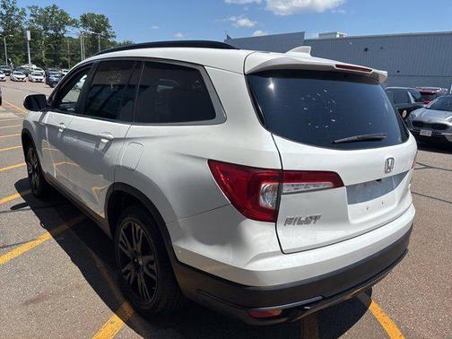 2022 Honda Pilot AWD Special Edition