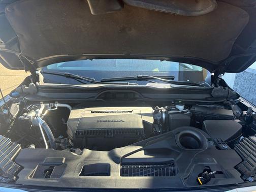 2023 Honda Pilot AWD Elite