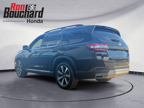 2023 Honda Pilot AWD Elite