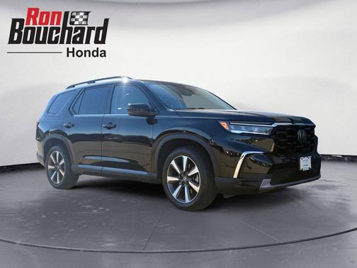 2023 Honda Pilot AWD Elite