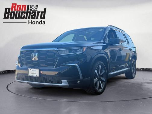 2023 Honda Pilot AWD Elite