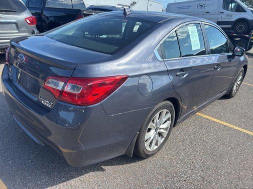 2017 Subaru Legacy Premium