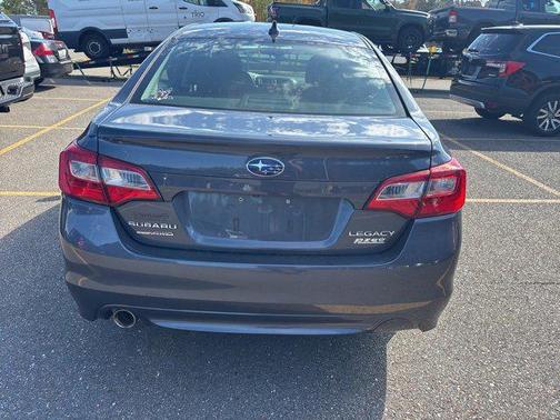 2017 Subaru Legacy Premium