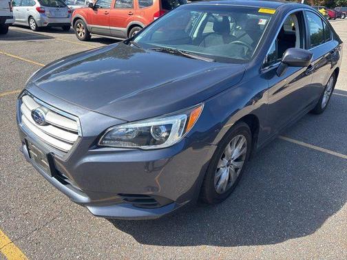 2017 Subaru Legacy Premium