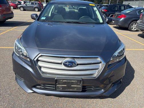 2017 Subaru Legacy Premium