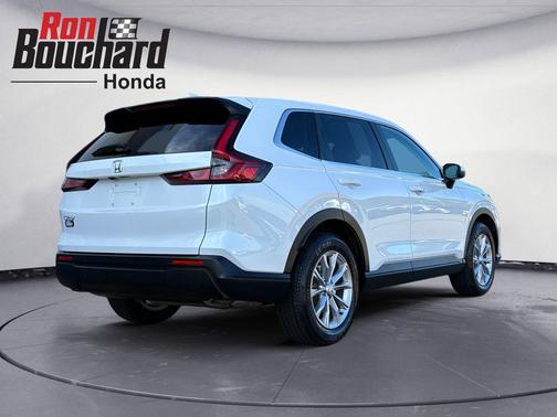 2024 Honda CR-V EX AWD