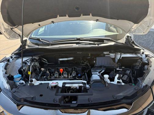2022 Honda HR-V AWD Sport