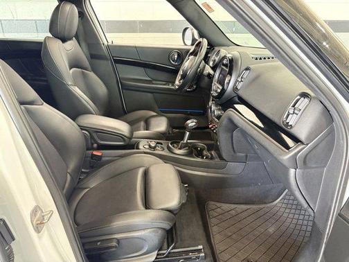 2019 MINI Countryman Cooper S ALL4