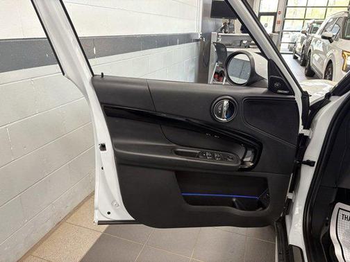 2019 MINI Countryman Cooper S ALL4