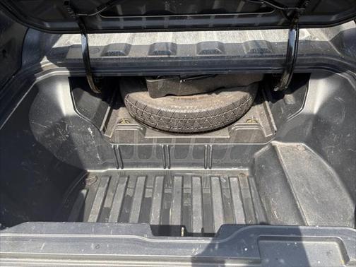 2007 Honda Ridgeline RTX