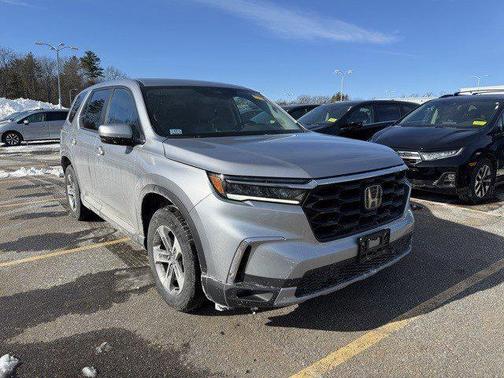 2024 Honda Pilot EX-L 7 Passenger