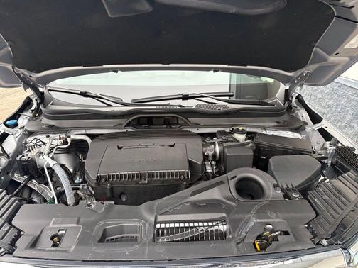 2024 Honda Pilot EX-L 7 Passenger