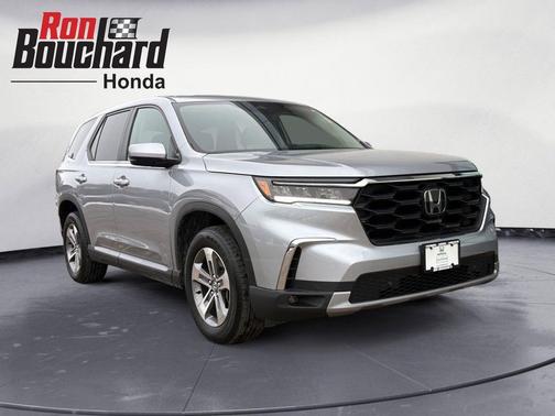 2024 Honda Pilot EX-L 7 Passenger