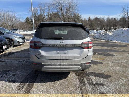 2024 Honda Pilot EX-L 7 Passenger