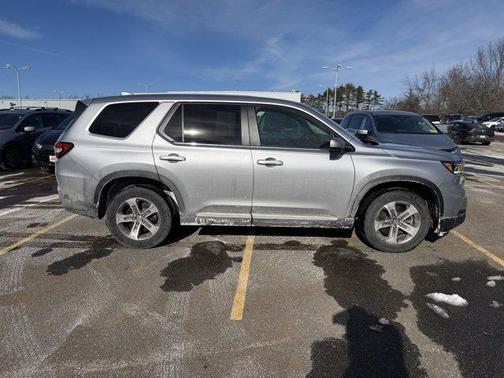 2024 Honda Pilot EX-L 7 Passenger