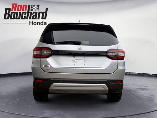 2024 Honda Pilot EX-L 7 Passenger