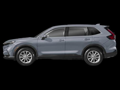2025 Honda CR-V EX AWD