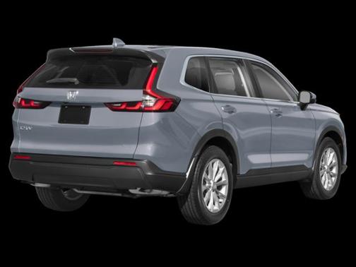 2025 Honda CR-V EX AWD