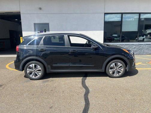 2021 Kia Niro EV EX Premium