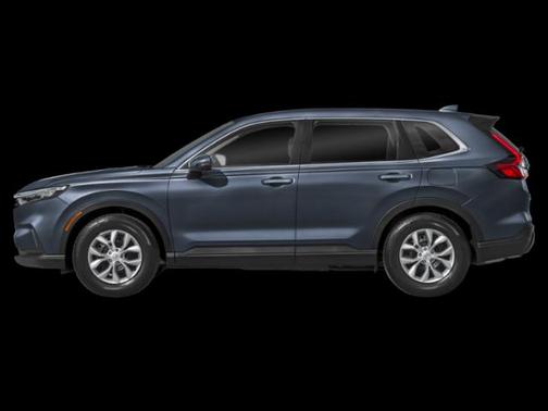 2025 Honda CR-V LX AWD