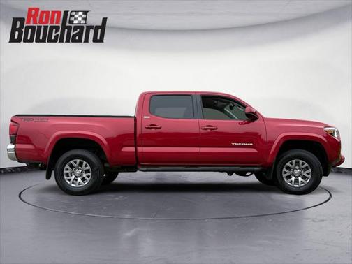 2019 Toyota Tacoma SR5