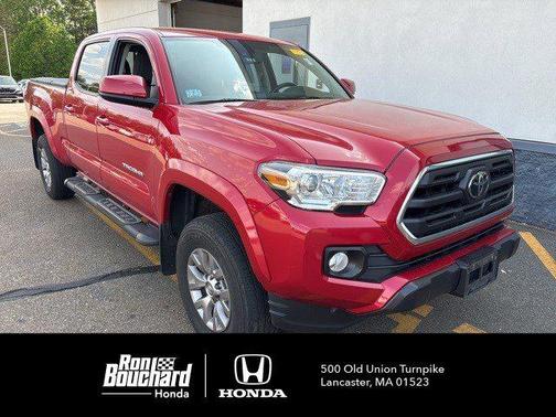 2019 Toyota Tacoma