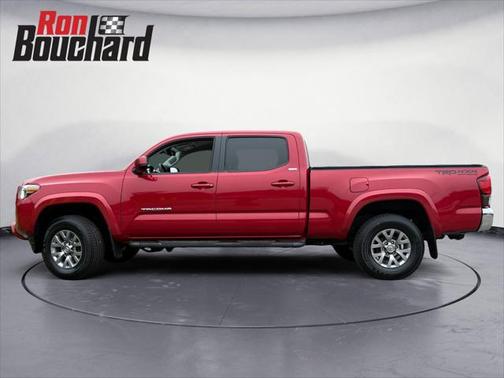 2019 Toyota Tacoma SR5