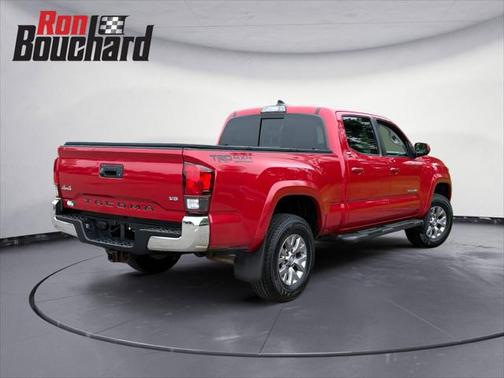 2019 Toyota Tacoma SR5