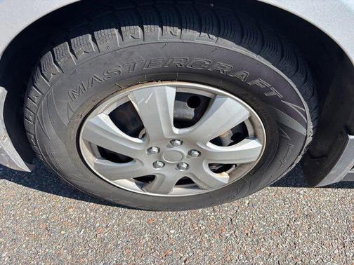 2014 Honda Odyssey LX