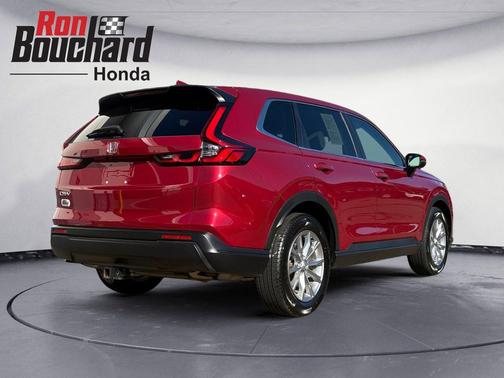2023 Honda CR-V EX AWD