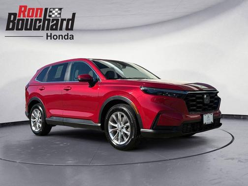 2023 Honda CR-V EX AWD