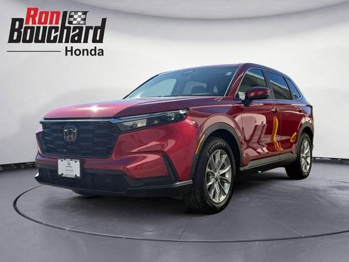 2023 Honda CR-V EX AWD