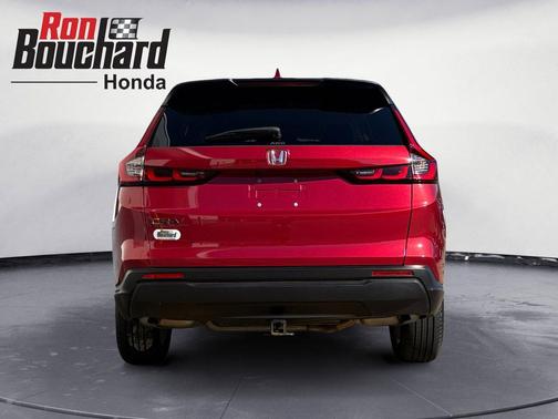 2023 Honda CR-V EX AWD