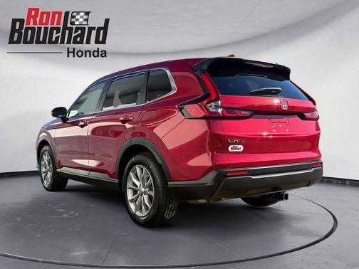 2023 Honda CR-V EX AWD