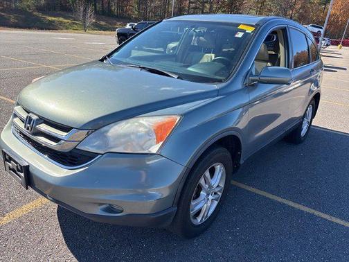 2011 Honda CR-V EX-L