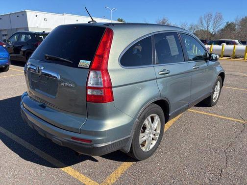 2011 Honda CR-V EX-L