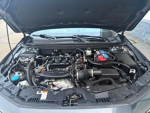 2023 Honda Accord EX 1.5T