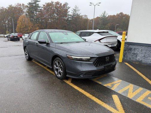 2023 Honda Accord EX 1.5T