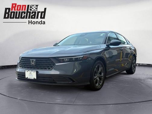 2023 Honda Accord EX 1.5T